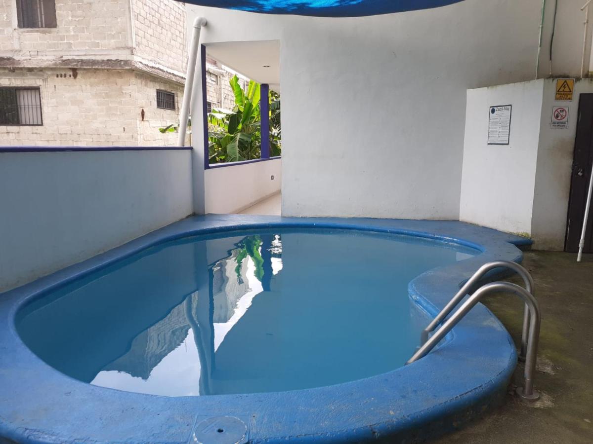 Hotel Zazil-Naj Valladolid  Dış mekan fotoğraf