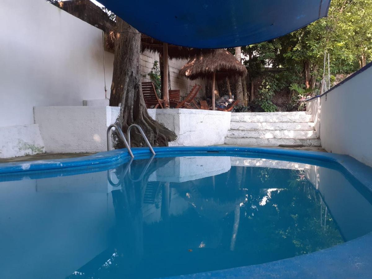 Hotel Zazil-Naj Valladolid  Dış mekan fotoğraf